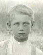 Raymond Byron Sharbono (1906-1985)