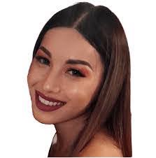 Betty Trinh's Instagram, Twitter & Facebook