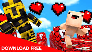 With other items will get various levels of luck if you place them in a crafting table. Lucky Block Mod For Mcpe And Lucky Race Map Para Pc Con Windows O Mac Gratis