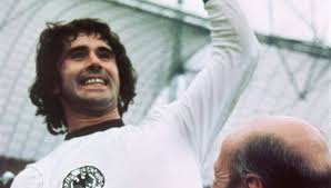 View all marina perzy pictures. Il Lungo E Sofferto Addio Di Gerd Muller Perso Nella Demenza