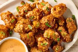 Bang Bang Chicken Recipe (Incredibly Crispy) | The Kitchn