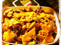 Nachos Poulet Recette Recettes De Cuisine Recette De Nachos Recettes De Nachos