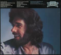 I Love a Rainy Night': Eddie Rabbitt