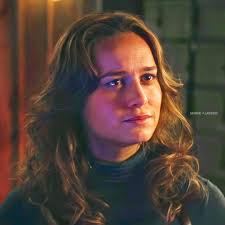 𝘽𝙧𝙞𝙚 𝙇𝙖𝙧𝙨𝙤𝙣