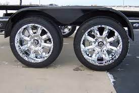Trailer Rims Boats Accessories Tow Vehicles Boat Trailer Boat Accessories Boat Trailers