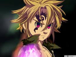 Seven Deadly Sins Meliodas Wallpapers 4k Hd Seven Deadly Sins Meliodas Backgrounds On Wallpaperbat Meliodas wallpapers top free meliodas backgrounds. seven deadly sins meliodas wallpapers