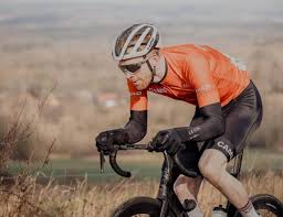 Club Med Alpe D'Huez: Climbing The 21 Virages At Alpe D'Huez With Ed Clancy  OBE During The Tour De France