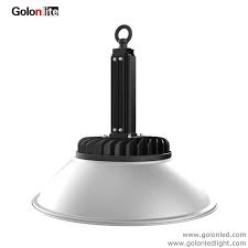 China Led High Bay Light Supplier Manufacturer 120lm W Super Bright 200w 150w Ledhighbaylight Ledhighbaylights Led Flood Lights High Bay Lighting Led Lights