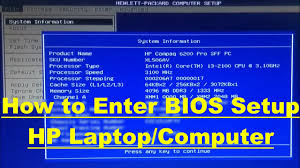 Tpa hd/canal extremadura/a7 key are working, new transponder data. Hp How To Enter Bios Utility System In Hp Laptop Desktop Full Tutorial Youtube