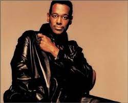 Choose luther vandross wallpaper in your resolution below. Luther Vandross Stars Die Jung Gestorben Sind Foto 41040049 Fanpop