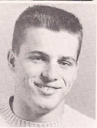 Senior Class Officers 1962