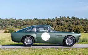 Image result for Caribbean Pearl 1961 Aston Martin