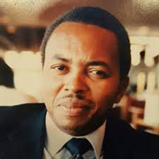 Most Recent Obituaries