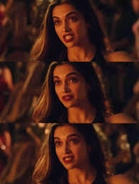 Deepika Padukone In The Return Of Xander Cage Dipika Padukone Deepika Padukone Bollywood Stars