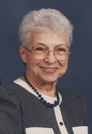 Laura L. Hickman Bruffy Obituary