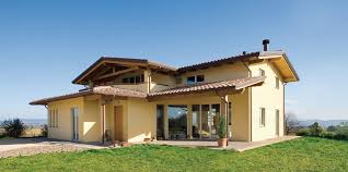 € 900,00 al mq + iva; Casa In Legno O In Muratura Quale Dura Di Piu Costantini Sistema Legno