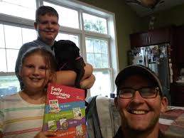 Ian The Bookman Bergh