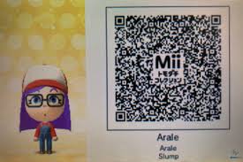 Aquí podrás encontrar juegos para tu consola old/new. Nintendo 3ds Tomodachi Life Mii Arale Norimaki Dr Slump Akira Toriyama Qr Code