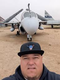 Leaving the military after 7 years