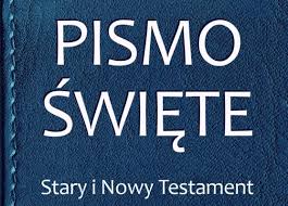 Uwspolczesniona Biblia Gdanska Jest Juz Wersja Podstawowa Do Pobrania Za Darmo Swiat Czytnikow