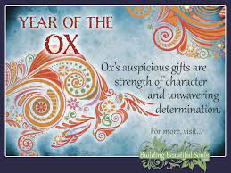 Chinese Zodiac Ox Year Of The Ox Chinese Zodiac Signs Meanings Ox Chinese Zodiac Chinese Zodiac Signs Chinese Zodiac