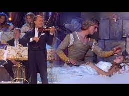Andre Rieu Tara S Theme Andre Rieu Andre Taras