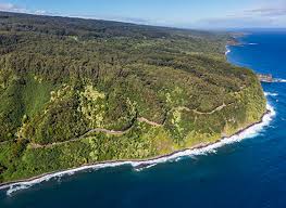 Outside of these main residential areas are many sleepy little towns, including remote hana and kipahulu on maui's east. Road To Hana Schonste Panoramastrasse Mauis