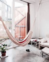 Whether you want inspiration for planning indoor hammock or are building designer indoor hammock from scratch, houzz has pictures from the best designers. 19 Excellent Indoor Hammocks To Soothe Your Nerves Swinging