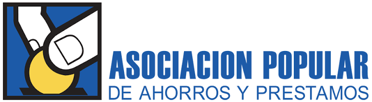 Logotipo de APAP