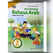 Check spelling or type a new query. Buku Bahasa Arab Sd Mi Kurikulum 2013 Kelas 2 Erlangga Lazada Indonesia