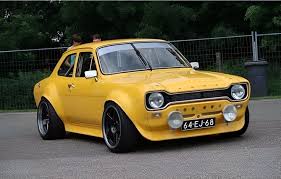 Image result for Oyster Gold 1978 Fiesta