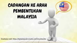 Pembetukan persekutuan malaysia pada tahun 1963 telah menyebabkan keadaan malaysia pada masa kini lebih stabil dari segi keadaan ekonomi dan sosialnya walaupun terdapat beberapa isu yang timbul pada masa sekarang. Make A Change By Woopuiting On Emaze