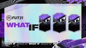 I had what if player mbabu on my transferlist and one in my club. Fifa 21 What If Goals Scored And Clean Sheet Full Tracker Players Update Fifaultimateteam It Uk