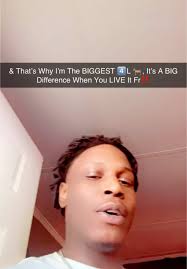 I Just Wanted To Rap: A Freestyle Tribute