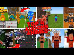 Jan 09, 2019 · not sure which hair is the one i use so download both: Top 4 Melhores Addons De Anime Mcpe 1 15 E 1 16 Minecraft Pe Alexandrefer0iiz Youtube