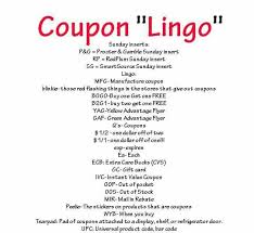 Coupon Lingo Lol Coupon Lingo Coupons Buy One Get One