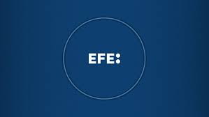 @EFEnoticiass video Tweet