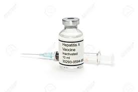 While it occurs most often in young children, adults can. Hepatitis A Impfstoff Flaschchen Mit Spritze Seriennummern Termine Sind Vollig Zufallige Zahlen Etiketten Sind Frei Erfunden Und Von Den Fotografen Erstellt Lizenzfreie Fotos Bilder Und Stock Fotografie Image 55064437