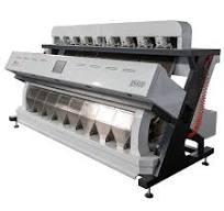 Rice Color Sorter,Rice Color Sorting Machine Supplier | GroTech