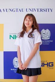 Text is available under the creative. Ngáº¯m Váº» Ä'áº¹p Cá»§a Dan Hotgirl Ä'áº¡i Há»c Ba Rá»‹a VÅ©ng Tau