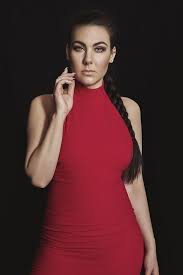 Pin On Elize Ryd And Amaranthe