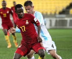 Role model to be messi, ghana youngster yaw yeboah, who plays his football for manchester city on loan to losc lille shows the world his style of gameplay. Yeboah Akonnor Never Said I M Not Ghana Material 2021 Africa Cup Of Nations Qualifiers