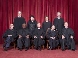 100,015 likes · 1,489 talking about this · 38,388 were here. Fallece La Juez De La Corte Suprema De Estados Unidos Ruth Bader Ginsburg Referente Del Progresismo Judicial Confilegal