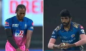 Find the perfect jofra archer stock photos and editorial news pictures from getty images. Bumrah And Archer Bowled Most Dot Balls In 2020 Ipl 175 Each
