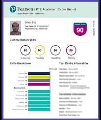 Even the most confident of students can find the process of taking an exam stressful. Pte Online Courses Pte Training Pte Cstudent Testimonials Marvelpte