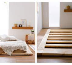 おすすめ おしゃれなローベッドランキング 人気のニトリやikea セミダブルも 小物ナビ おすすめの家具 インテリア 小物のランキング インテリア 家具 ベッドフレーム ミニマルなベッドルーム