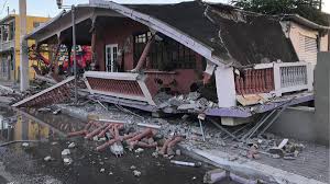 Jun 11, 2021 · (crhoy.com). Declaran A Puerto Rico En Emergencia Tras Fuerte Terremoto As Usa