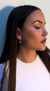 Stunning Pari Edit: Stackable Silver Jewellery