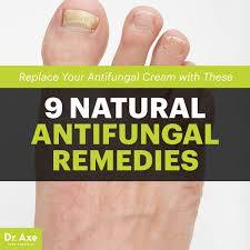 Use Antifungal Cream 9 Natural Antifungal Remedies Dr Axe
