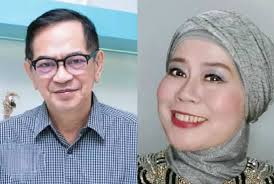 Jarang Terekspos, Penyanyi Nugie dan Keluarga yang tetap harmonis , Wajah  Awet Mudanya meski usianya sudah berkepala 5... #jadul #vintage #lawas  #antik #nostalgia #artisjadul #artisindonesia #selebritis FB. Cinema  Indonesia Celana murmer: https://s ...